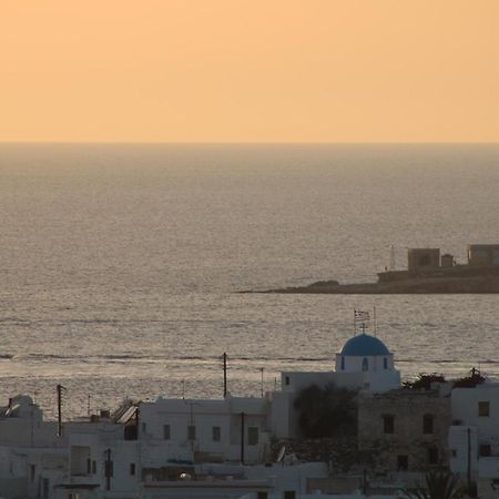 Paros Reppas House "Portes" Kültér fotó