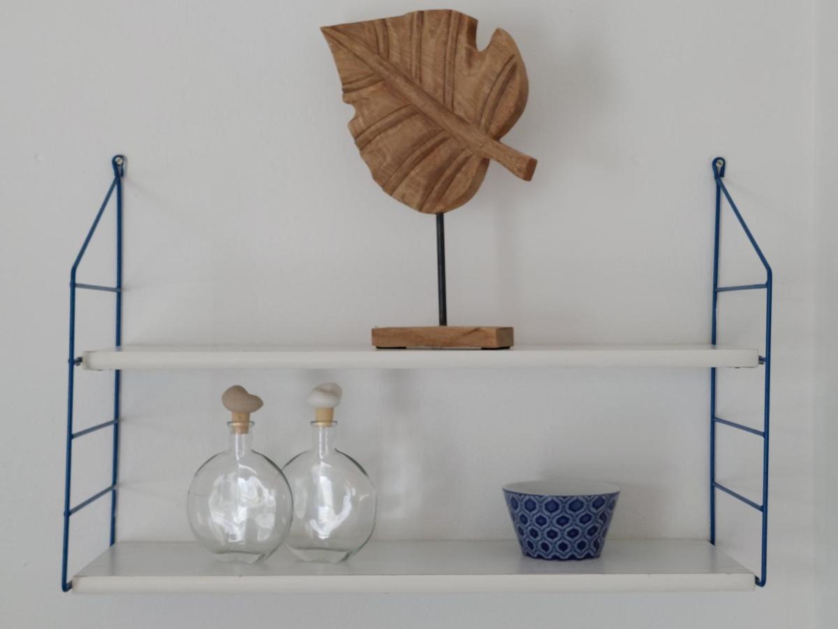Paros Reppas House "Portes" Kültér fotó