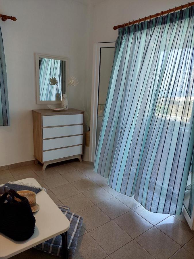 Paros Reppas House "Portes" Kültér fotó